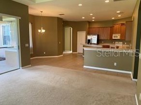 8980 Handel Loop, Land O Lakes FL  34637-5823 exterior