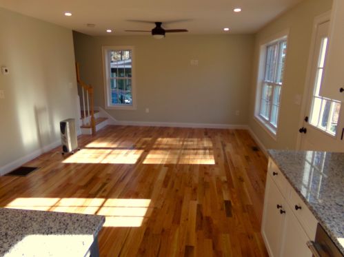 34 Tibbetts Rd, Fremont NH  03044-3573 exterior