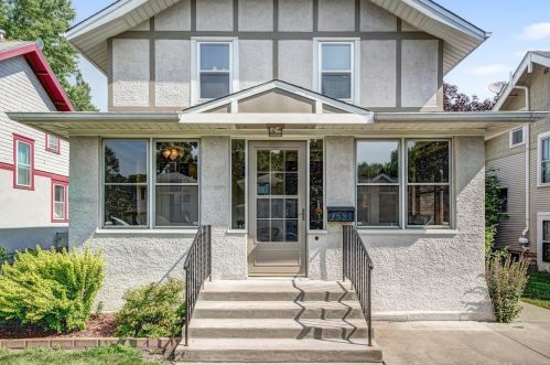 1591 Berkeley Ave, Saint Paul, MN 55105-2023