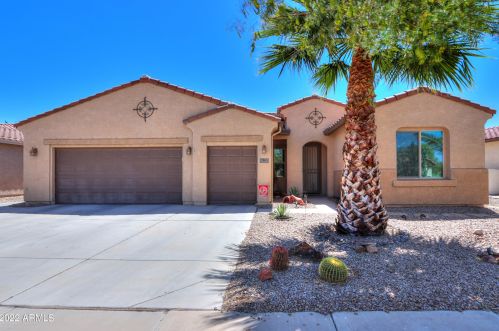 96 Agua Fria Ln, Casa Grande, AZ 85194-3837