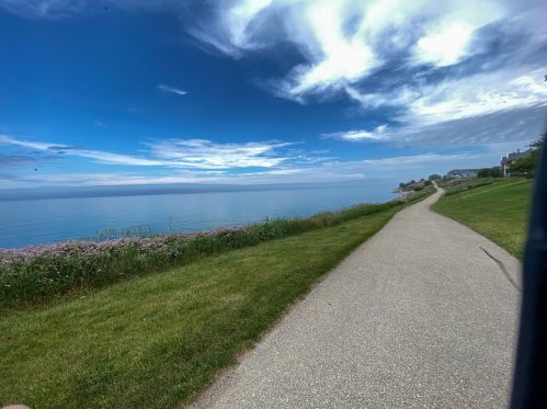 3862 Lake Dr, Milwaukee WI  53211-2446 exterior