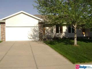 12217 160th St, Bennington, NE 68007-7447