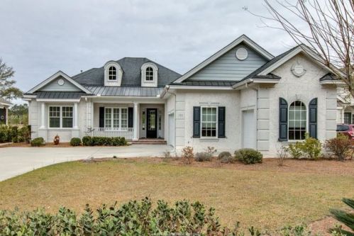 183 Bluestem Ln, Bellinger, SC 29927-4173