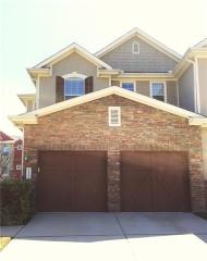 2132 Oklahoma Ave, Plano TX  75074-2064 exterior