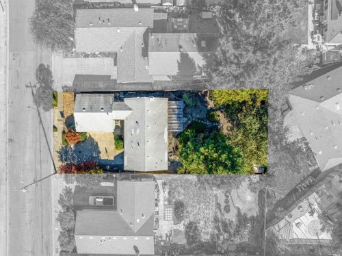 1170 Franquette Ave, Santa Rosa CA  95405-6951 exterior