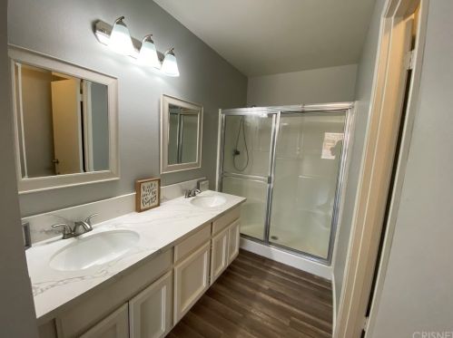 1241 Ranger St, Ridgecrest CA  93555-5125 exterior