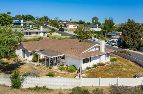 6577 Hopedale Ct, San Diego CA  92120-3211 exterior