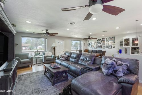 3131 81 Pl, Scottsdale AZ 85250-5861 exterior