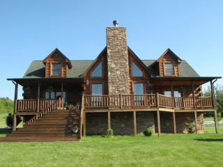 4159 Newport Hwy, Pigeon Forge, TN 37876-1209
