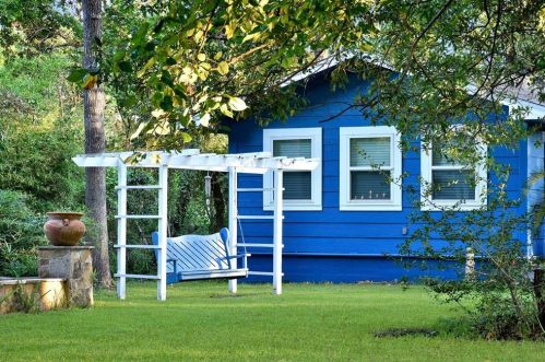 10487 Darby Loop, Conroe TX 77385-7407 exterior