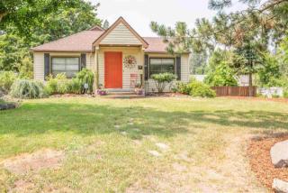 4204 Conklin St, Spokane, WA 99203-6235