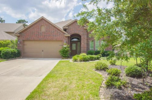 71 Greenprint Cir, Tomball, TX 77375-4455