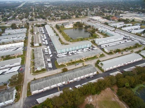 2050 58th Ave, Saint Petersburg FL  33714-2028 exterior