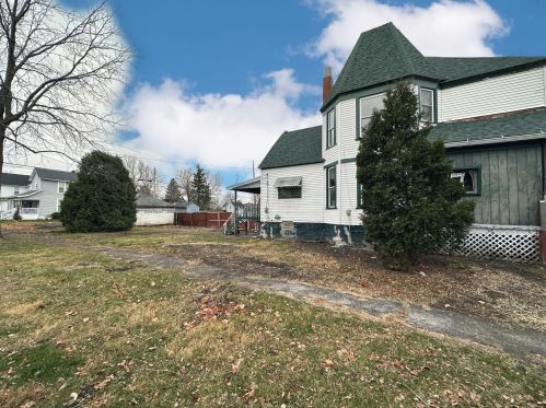 701 Columbus Ave, Bellefontaine, OH 43311-1119