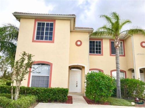 112 Ocean Bluff Dr, Kissimmee, FL 34759-5356