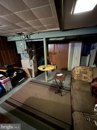 816 Lafayette St, Lancaster PA  17603-5409 exterior