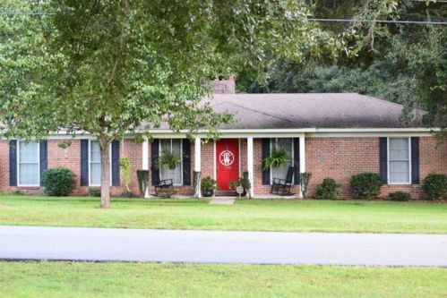 2970 Pretty Branch Dr, Mobile, AL 36618-4182