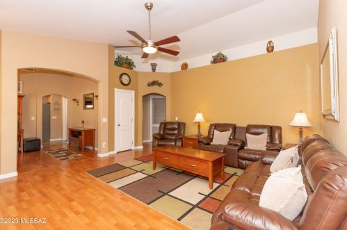 7497 Mission View Pl, Tucson, AZ 85743-5419