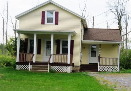 6200 Chili Riga Center Rd, Clifton, NY 14428-9444