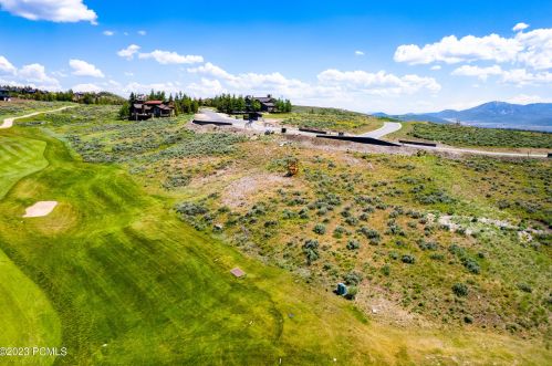 3204 Wapiti Canyon Rd, Park City UT  84098-6241 exterior
