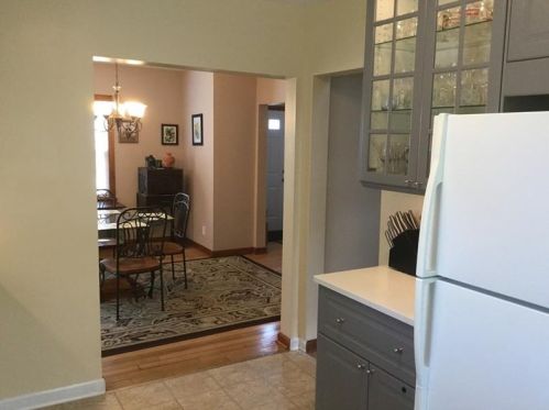 444 Spencer Ave, Hermitage PA  16146-3125 exterior