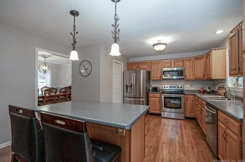 57 2 Hl Rd, Northville CT  06776-3021 exterior
