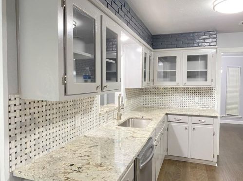 3924 Diamond Loch, Fort Worth TX  76180-8716 exterior