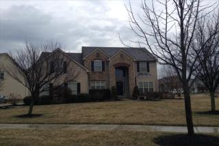 4180 Clifton Ct, Dublin, OH 43016-6908
