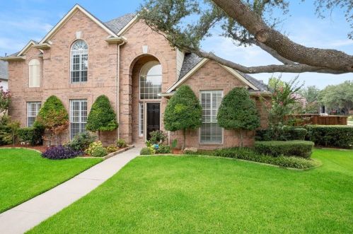511 Del Rio Ct, Allen, TX 75013-5471