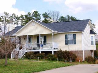 5150 Tutelo Trl, Winston Salem, NC 27127-9421
