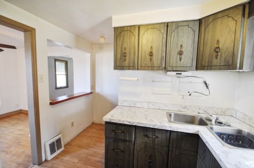 1315 Romine Ave, Mckeesport PA  15133-3421 exterior