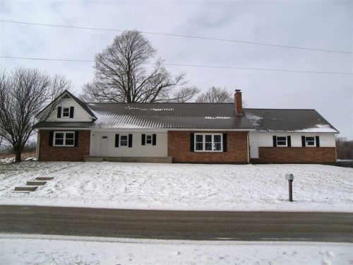 2289 775, Mentone, IN 46539-9334