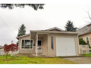 8005 Gladstone St, Portland, OR 97206-3343