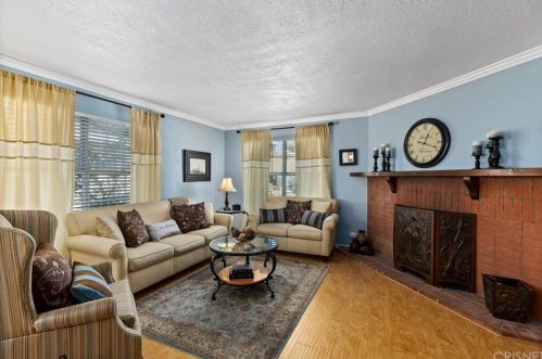 43663 Park Ave, Lancaster, CA 93534-5078