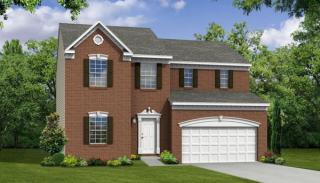 163 Georges Creek Dr, Pickerington, OH 43147-8095