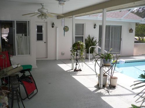 3001 Stephanie Dr, Brooksville FL  34608-4465 exterior