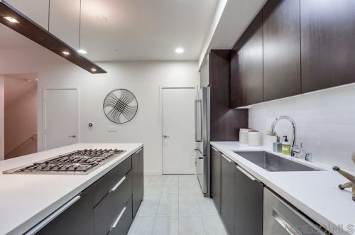 311 Upas St, San Diego CA 92103-5131 exterior