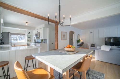 3265 93rd St, Milwaukee WI  53222-3510 exterior