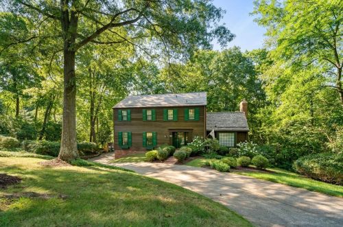2266 Tiffany Ln, Pittsburgh, PA 15241-3234