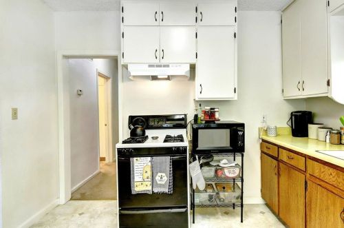 516 Packard Dr, Grass Valley CA  95945-7023 exterior