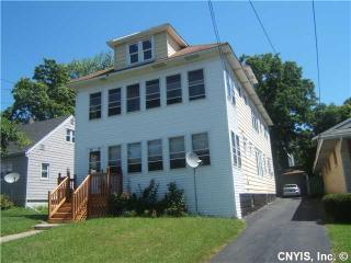 244 Woodruff Ave, Syracuse, NY 13203-1054
