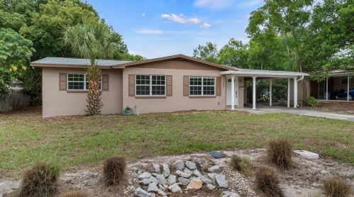 280 Triplet Lake Dr, Casselberry FL  32707-3316 exterior