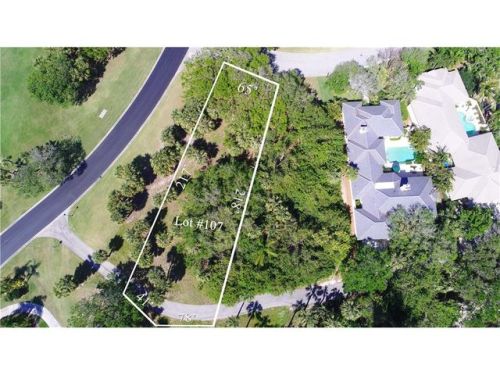 1 Island Pl, Vero Beach, FL