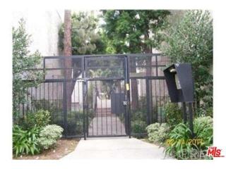 18340 Collins St, Los Angeles CA  91356-2474 exterior