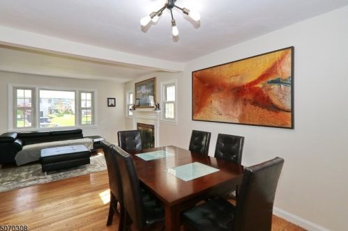 33 Estelle Ln, Fanwood NJ  07023-1116 exterior