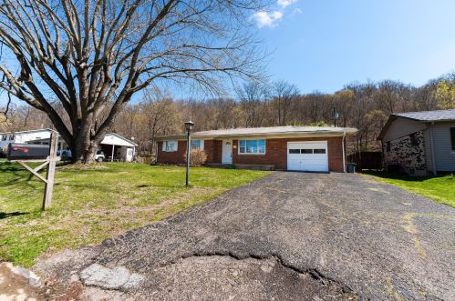 89 Page Rd, Chillicothe, OH 45601-1028