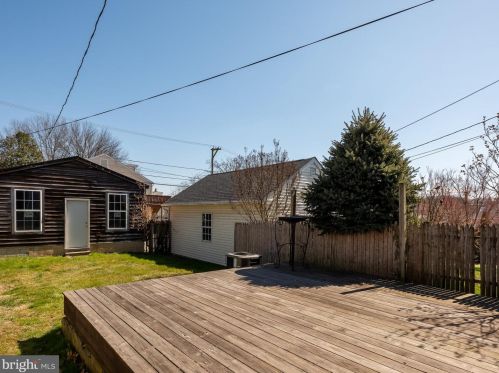 413 Union St, Kennett Sq PA  19348-3334 exterior