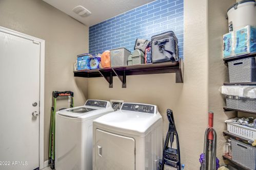 23754 Cocopah St, Buckeye AZ 85326-9681 exterior