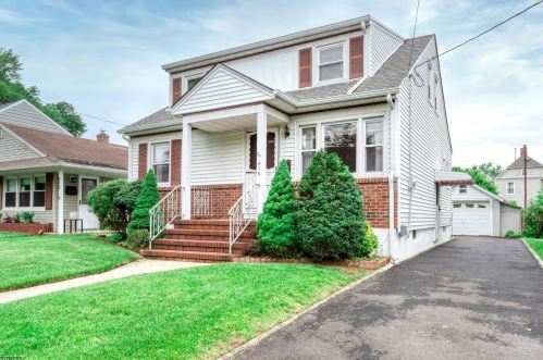 416 Beech Ave, Garwood, NJ 07027-1406