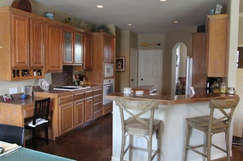 8105 Pecan Ridge Dr, Fort Worth, TX 76182-8433